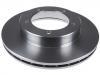 Brake Disc:MB334308
