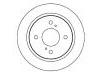 Bremsscheibe Brake Disc:43206-J7000