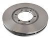 диск тормозной Brake Disc:UG52-33-25X