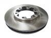 Disco de freno Brake Disc:40206-3XA0A