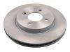 刹车碟 Brake Disc:40206-3HA0A