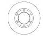 Disque de frein Brake Disc:0K63B-33-251C