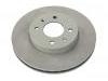 Disco de freno Brake Disc:51712-0U100