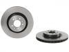 диск тормозной Brake Disc:LR038934