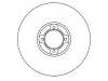 Brake Disc:43512-87521