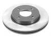 Disco de freno Brake Disc:40206-WD200