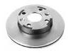 диск тормозной Brake Disc:51712-FD200