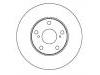 刹车碟 Brake Disc:43512-06060